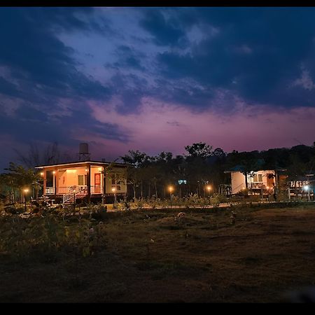 The Deer Meadows Villa Mudumalai Exterior photo
