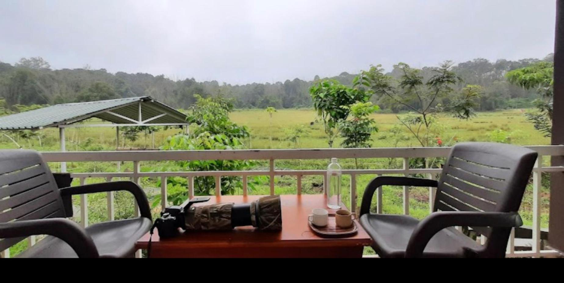 The Deer Meadows Villa Mudumalai Exterior photo