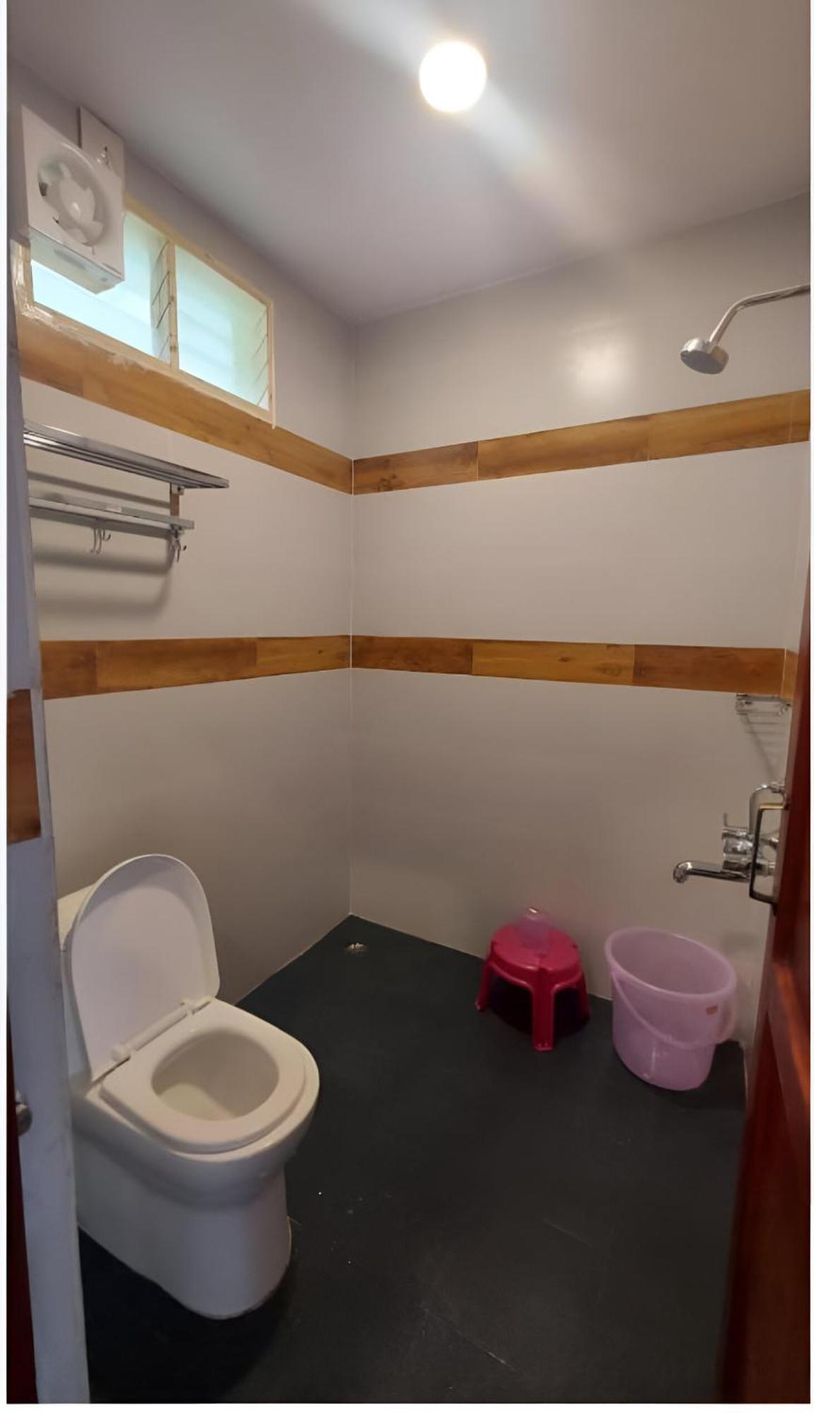 The Deer Meadows Villa Mudumalai Exterior photo